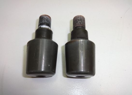 Stuurdemper Yamaha XJ 900 S Diversion