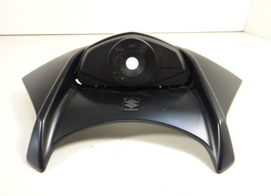 Tankcover Suzuki GSR 750 2011-2016