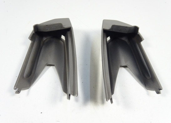 Topkuip bekleding BMW R 1200 ST