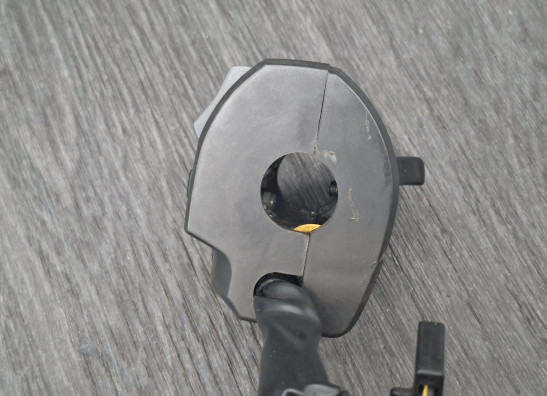 Stuurschakelaar links Yamaha FJR 1300