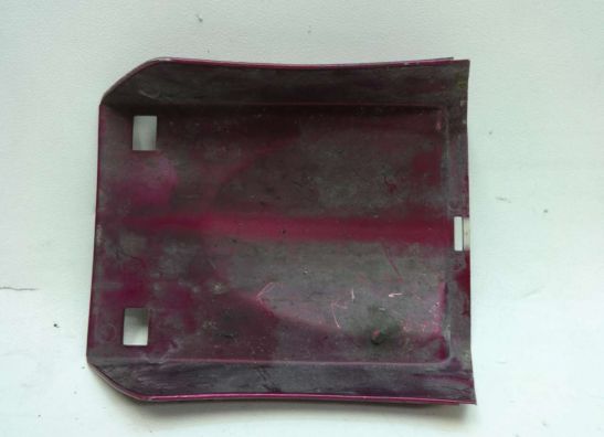 Rear fender Honda VT 700 750