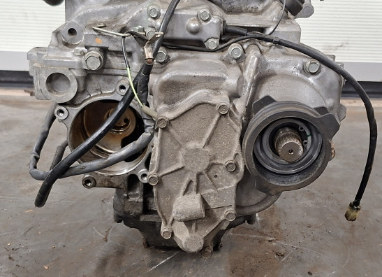 Engine Honda ST 1100 Pan European