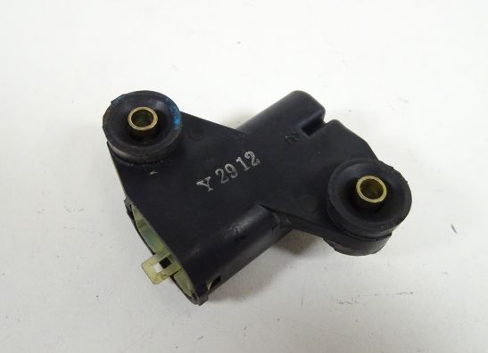 Kill sensor Triumph Speed Triple 955