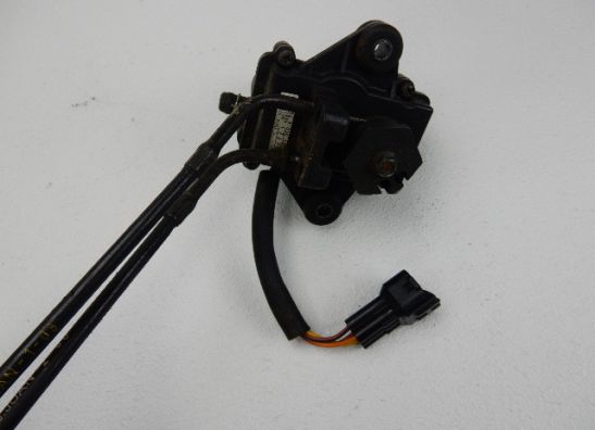 Exup servo klep Ducati Hypermotard 1100