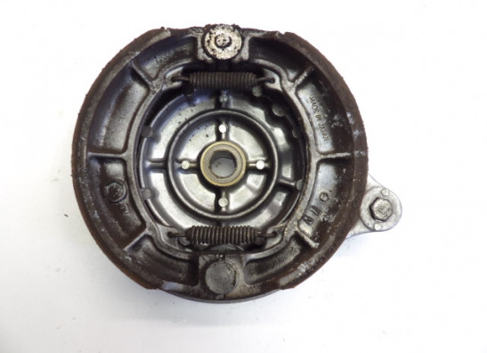 Bremstrommel Kawasaki EL 250