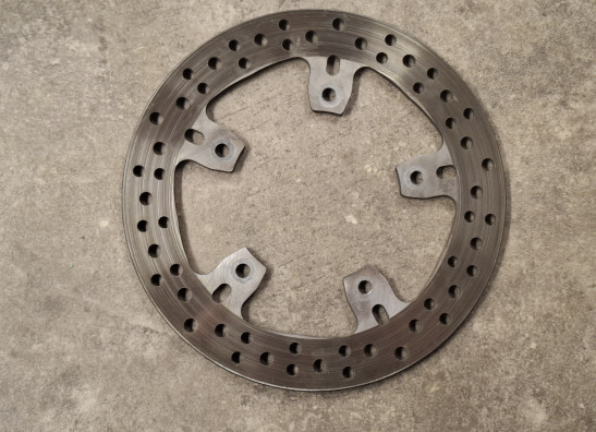 Rear brake disc KTM 690 Duke 4