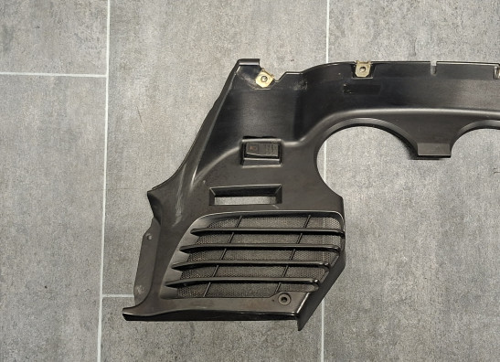 Topkuip bekleding BMW R 1150 RT   R 850 RT