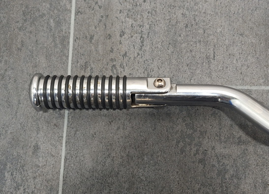 Voetsteun links Harley Davidson Sportster