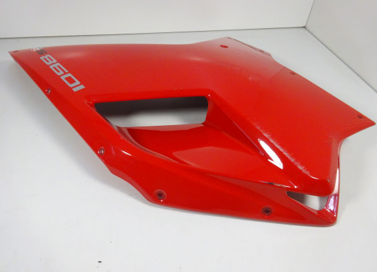 Rechter zijkuip Ducati 1098  1198