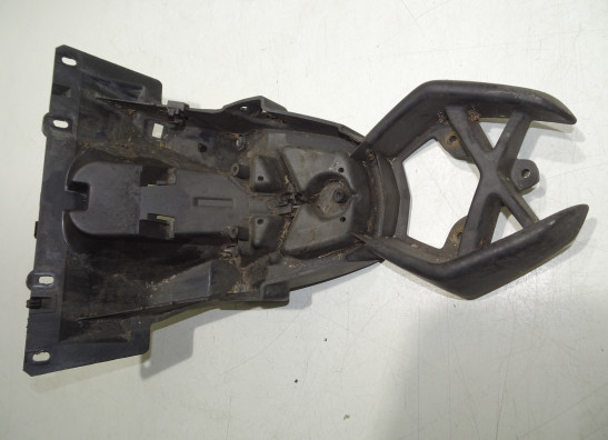 Kennzeichenhalter BMW K 1200 R 