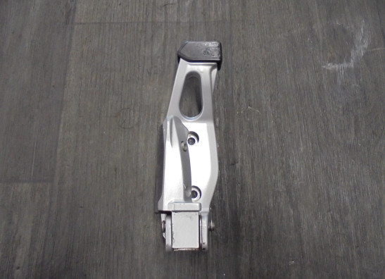 Duo voetsteun links BMW R 850 R