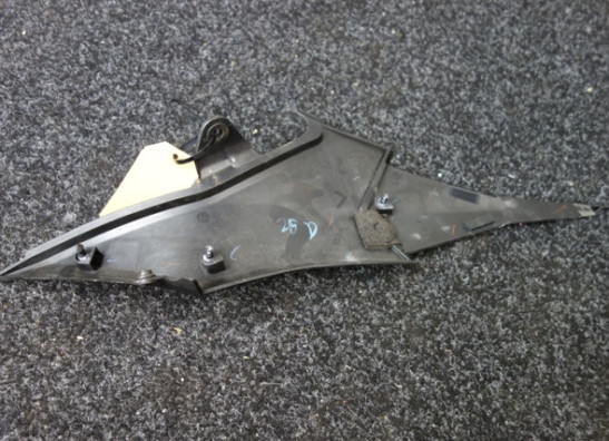 Linker zijkuip klein Kawasaki Z 800