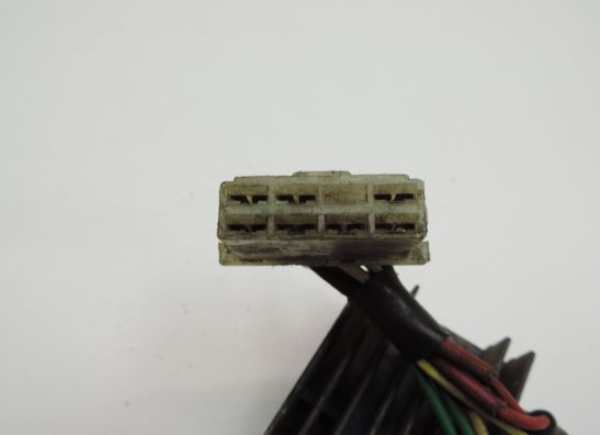 Regler Gleichrichter Honda Goldwing GL