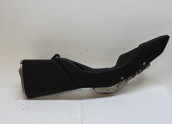 Tubo de escape Kawasaki Z 800
