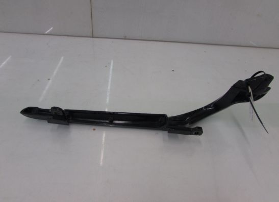 Cowl left rear Yamaha GTS 1000