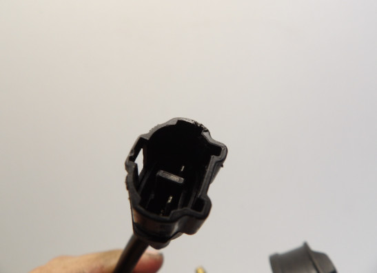 Ansaugkrummer Yamaha YP 250 Majesty