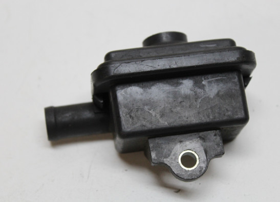 Air cleaner case Honda VFR 750 R - RC30