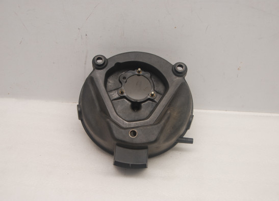 Luchtfilterhuis Harley Davidson Softtail