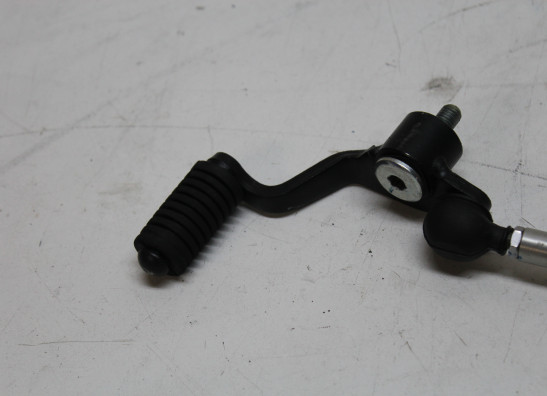Gear change pedal  Yamaha MT 09