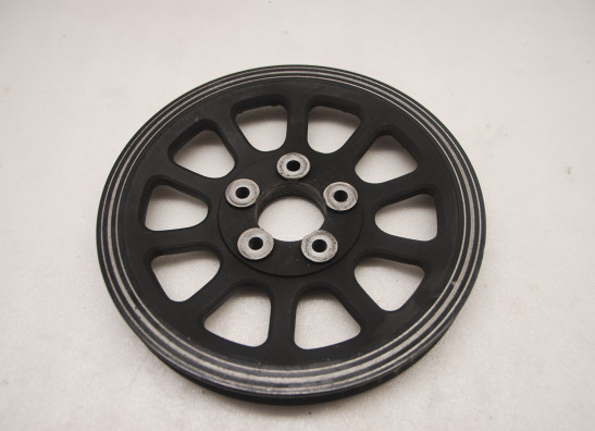 Kette Harley Davidson Softtail