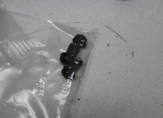 Luftfilter Triumph Daytona 675 