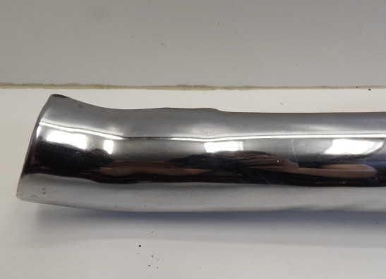 Uitlaatbochten Honda VT 1100