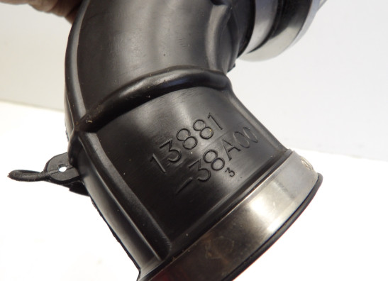 Air cleaner case Suzuki VS 700 Intruder