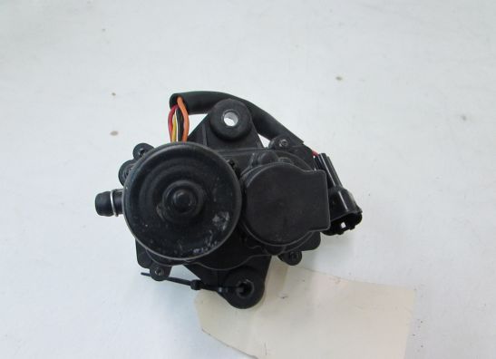Exup servo klep Ducati 848