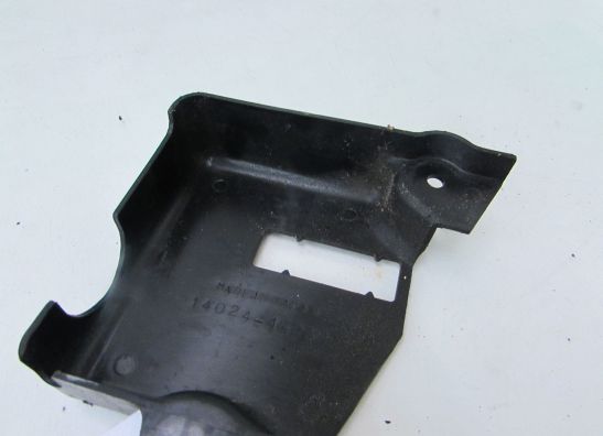 Overig Kawasaki GPX 600