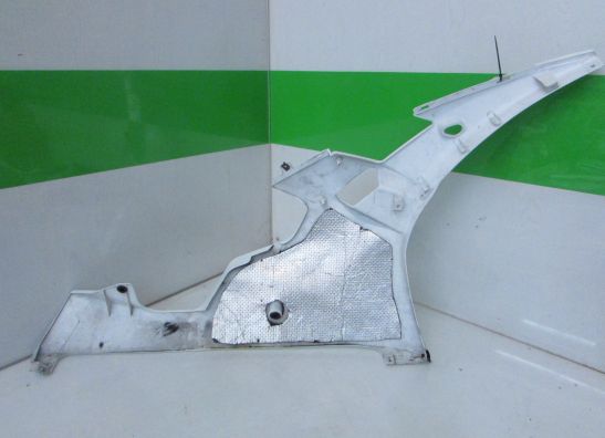 Seiten verkleidung links Yamaha YZF R6