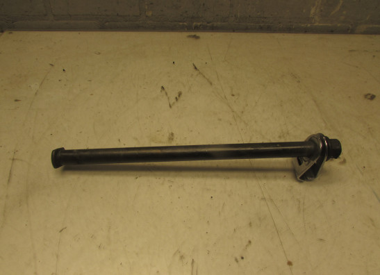 Rear axle Yamaha YZF 600 Thundercat
