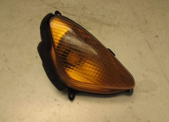 Knipperlicht links voor Honda Deauville 650 - 700