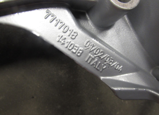 Topkofferdrager BMW S 1000 XR