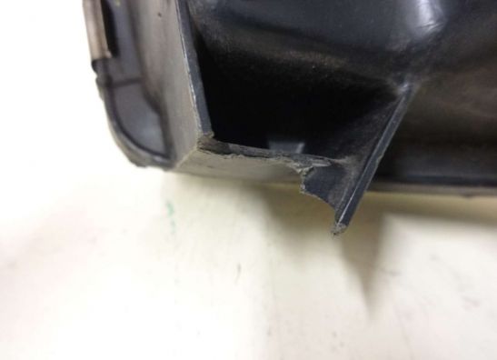 Headlight Kawasaki GPX 600