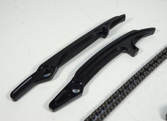 Camshaft Aprilia Dorsoduro 750