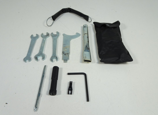 Gereedschapset Honda CBR 650 F