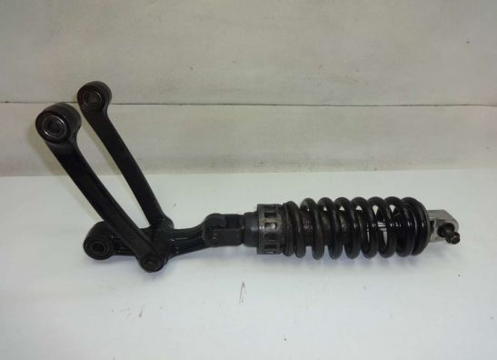 Rear cushion Suzuki GSX F 750