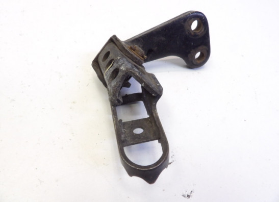 Fussraste rechts Yamaha XTZ Tenere