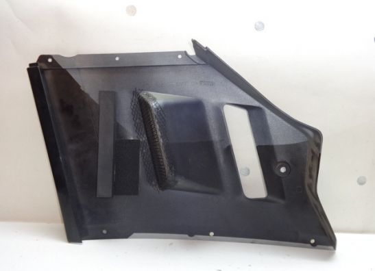 Seitenverkleidung rechts klein Suzuki GSX R 1100