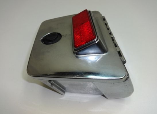 Gereedschapset Yamaha XV 750 Virago