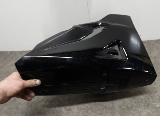 Cowl under Ducati Diavel 1260