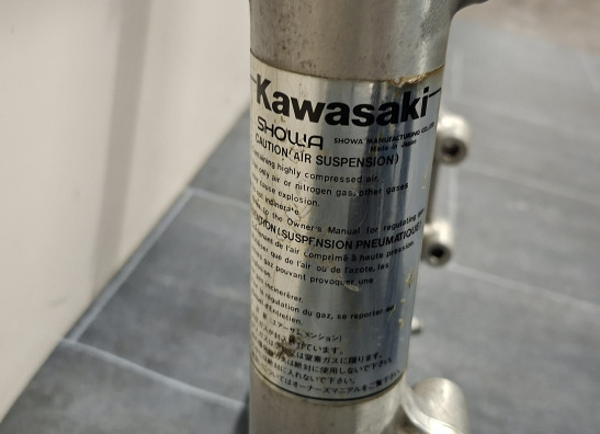 Voorpoten compleet Kawasaki VN 700  750