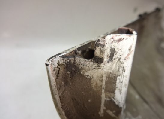 Seiten verkleidung links Honda Overige Honda