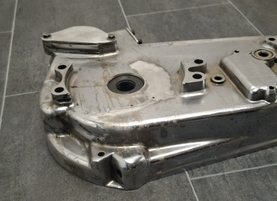 Motorblokdeksel Harley Davidson Shovelhead