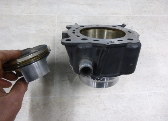 Cilinderblok Ducati Multistrada 950