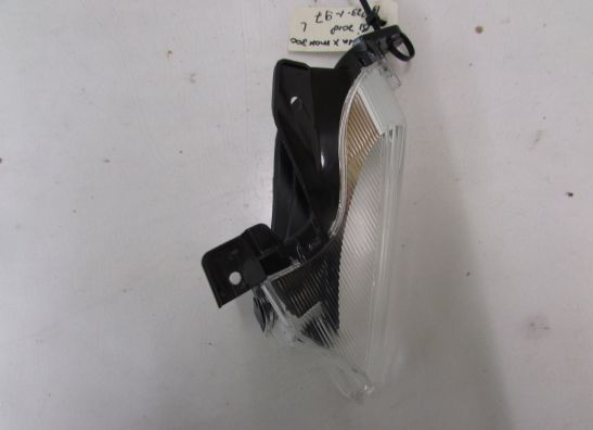 Knipperlicht Yamaha Overige Yamaha