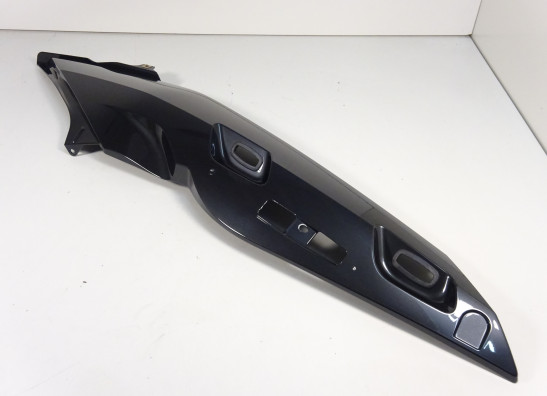 Heck rechts BMW R 1200 RT