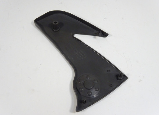Seitenverkleidung rechts klein Kawasaki ER 6