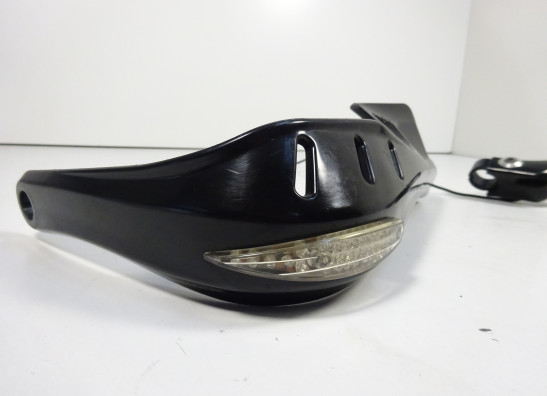 Steer Honda NC 700 X