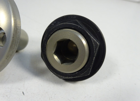 Hinterradschwinge BMW K 1200 R 